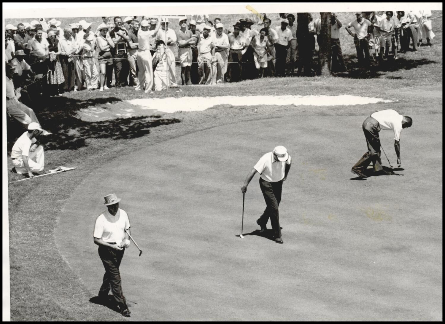 1958 U.S. Open